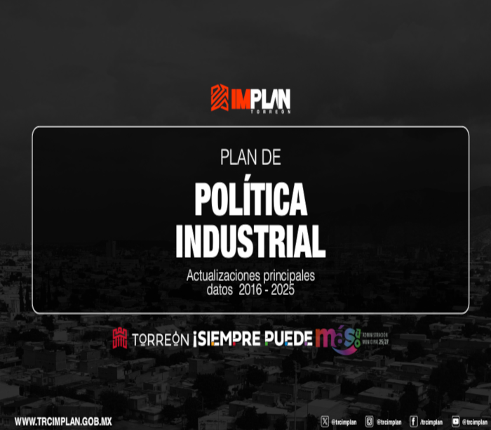 Investigación Política Industrial
