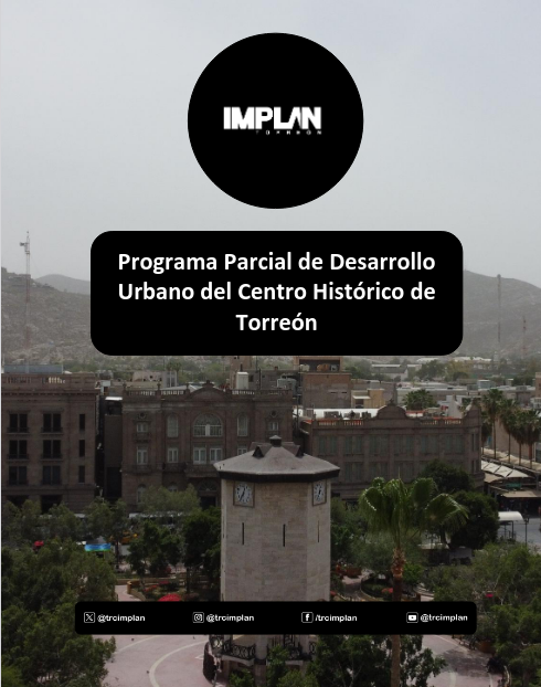 Centro Histórico Torreón