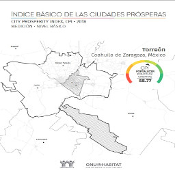 Reglamento de Desarrollo Urbano Zonificacion Uso de Suelo y Construcción del Municipio de Torreon